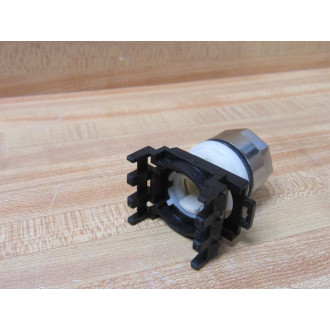 Westinghouse PB3GAG Illum. Push Button 6717C15G10