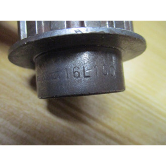 Martin 16L100 Timing Belt Pulley (Pack of 2) - Used
