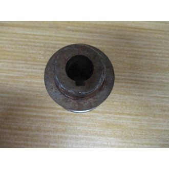 Martin 16L100 Timing Belt Pulley (Pack of 2) - Used