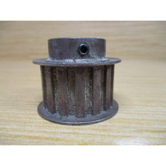 Browning 16LF100X34 Gear Belt Pulley 16LF100X34 - Used
