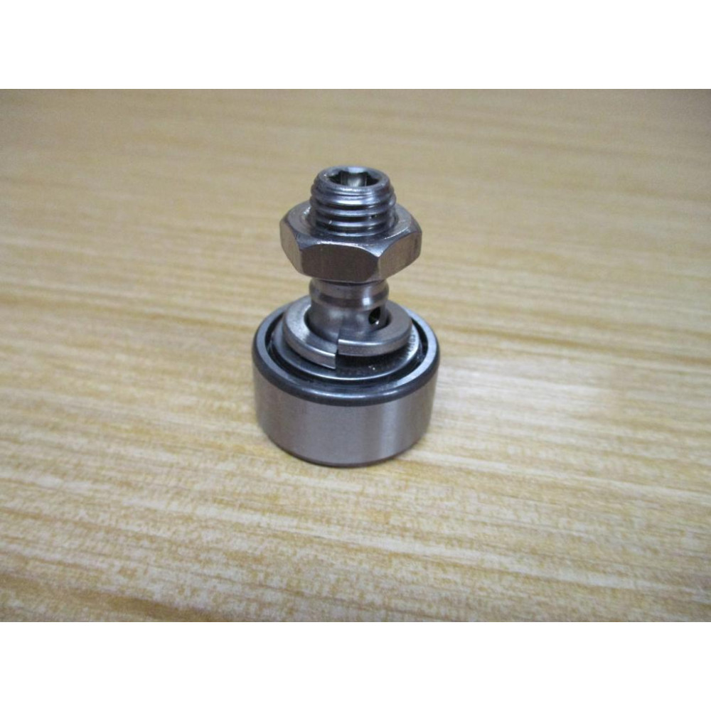 INA KRV30-PP-A Crowned Cam Follower KRV30PPA - New No Box