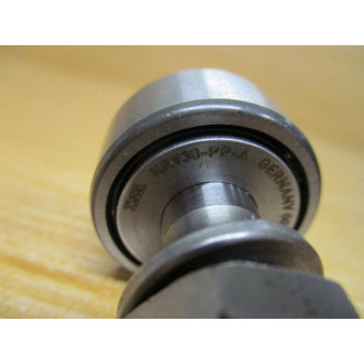 INA KRV30-PP-A Crowned Cam Follower KRV30PPA - New No Box