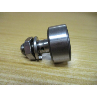 INA KRV30-PP-A Crowned Cam Follower KRV30PPA - New No Box
