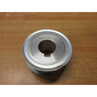 443M009 Pulley - New No Box