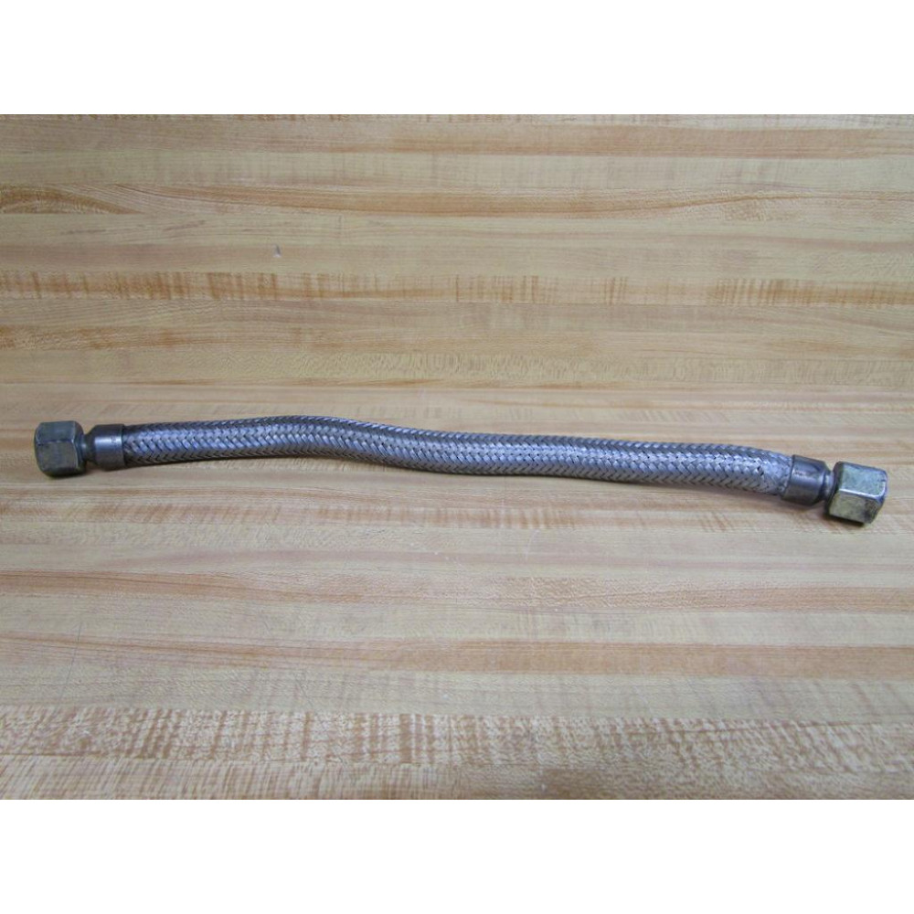 Angst + Pfister 088-1-4541-0497-2 Flex Hose Assembly 0881454104972 - Used