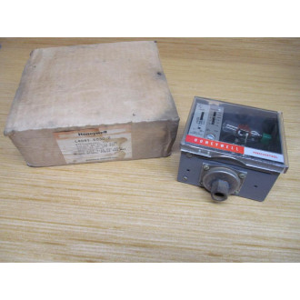 Honeywell L404T 1030 2 Pressuretrol Controller L404T 1030 WO Siphon