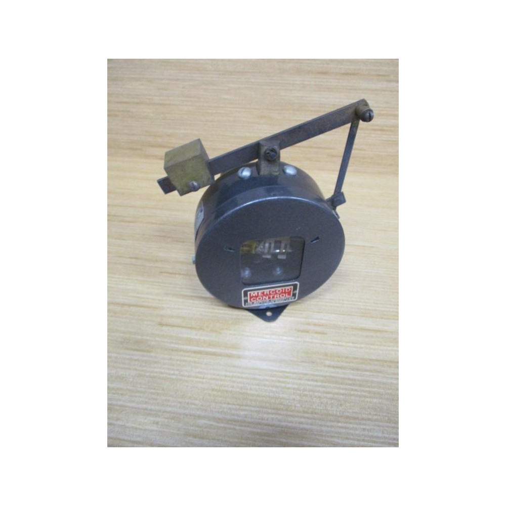 Mercoid Control 40-23 Float Control Switch 40-3 - New No Box