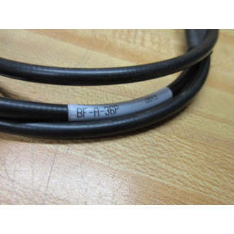 Tri-Trionics BF-A-36P Fiber Optic Guide 14472 - New No Box