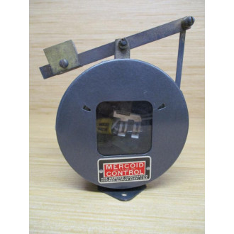 Mercoid Control 40-23 Float Control Switch 40-3 - New No Box