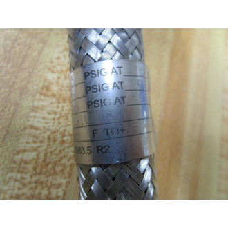 Northflex OD2983.5R2 Flex Hose Assembly 0D2983.5R2 - New No Box