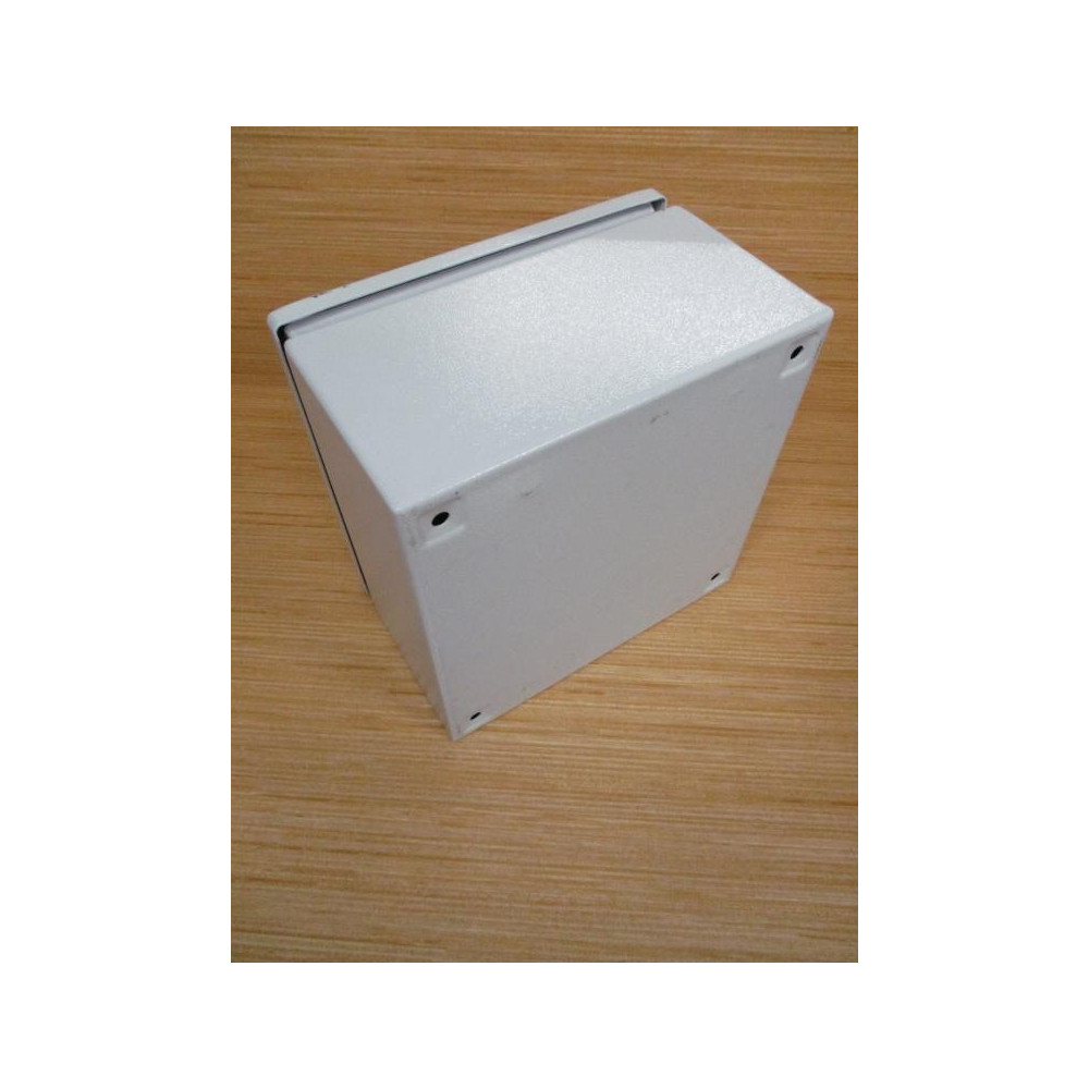 Rittal 8018107 Junction Box JB8018107 WO Hardware - New No Box
