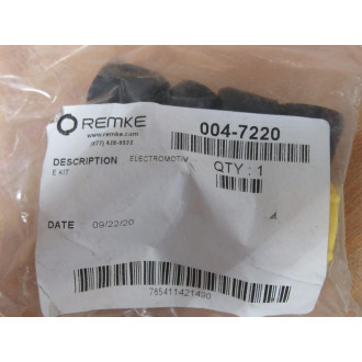 Magnetek SBP2-6-SM-BL-A2-ABB-BL Pendant Station SBP26SMBLA2ABBBL