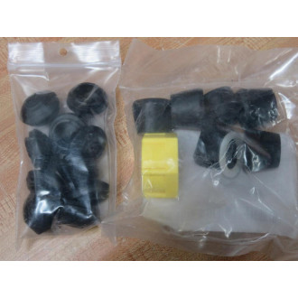 Magnetek SBP2-6-SM-BL-A2-ABB-BL Pendant Station SBP26SMBLA2ABBBL