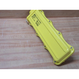 Magnetek SBP2-6-SM-BL-A2-ABB-BL Pendant Station SBP26SMBLA2ABBBL