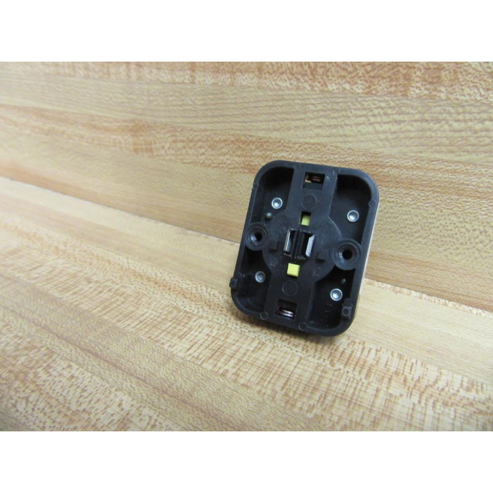 Allen Bradley 800T-FXNQ24AA7 Push Button 800TFXNQ24AA7 Core Only - New No Box