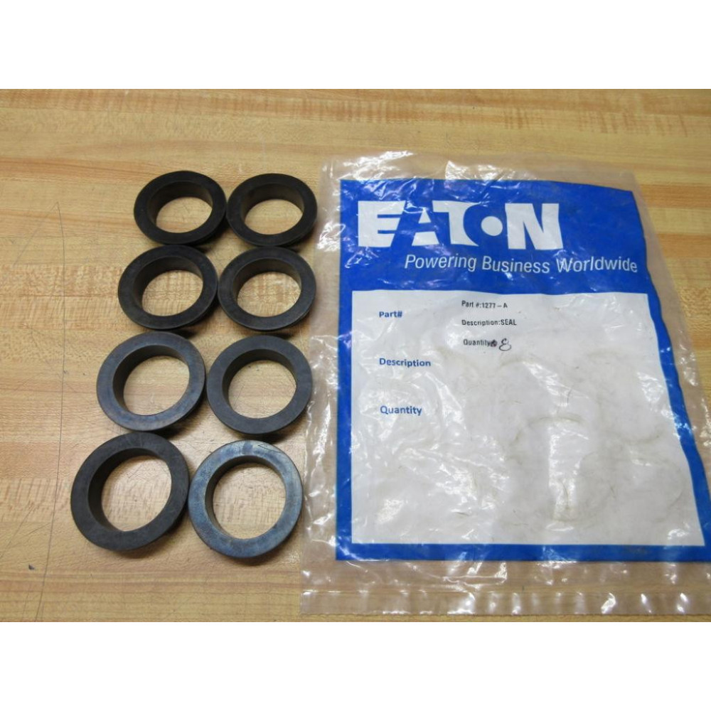 Eaton 1277-A Seal 1277A (Pack of 8)