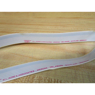 Gore C9 2983 Double Ribbon Cable 1-86673-18341 - New No Box