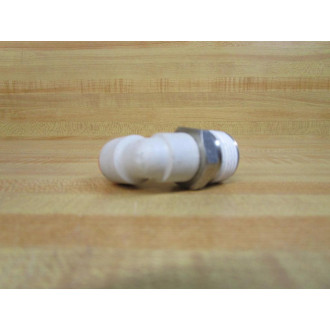 SMC KQ2L11-37S-X23 Male Elbow Fitting KQ2L1137SX23 (Pack of 2) - New No Box