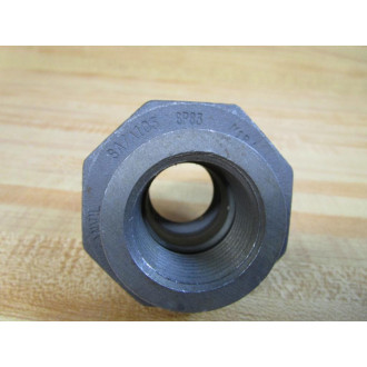 3M SP83 1897 Threaded Union Fitting SP83 D123 - New No Box