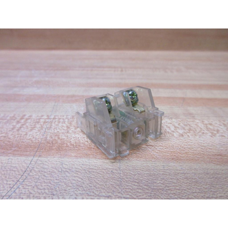 LAY3 WYQY Contact Block - New No Box