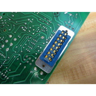GAI Tronics 17107-014 Circuit Board 69701-014 - Used