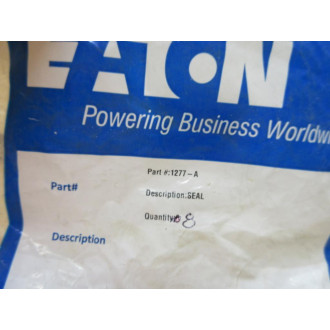 Eaton 1277-A Seal 1277A (Pack of 8)