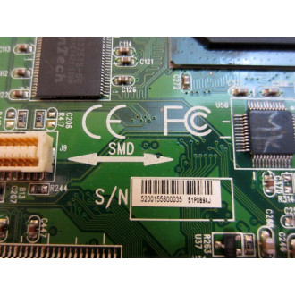 AVerMedia P0B9-D Circuit Board 0405P0B9-DCS - Used