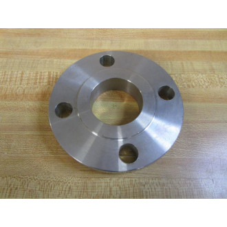 Chandan 1-12" SORF 150 B16 5 F316 Flange CH-10317 - New No Box