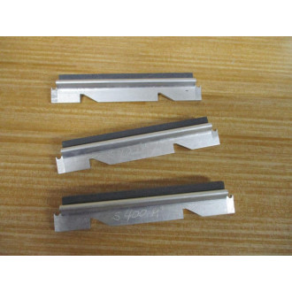 Century 4CD Honing Stone Set S400M