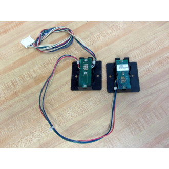 Scotsman 26306-R007 Touch Free Sensor Assy 12-2495-02 - Used