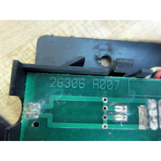 Scotsman 26306-R007 Touch Free Sensor Assy 12-2495-02 - Used