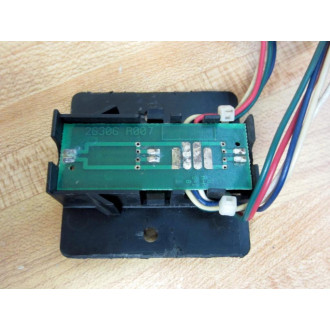 Scotsman 26306-R007 Touch Free Sensor Assy 12-2495-02 - Used