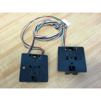 Scotsman 26306-R007 Touch Free Sensor Assy 12-2495-02 - Used