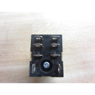Omron LY2-AC110120 VAC Relay LY2AC110120VAC - New No Box