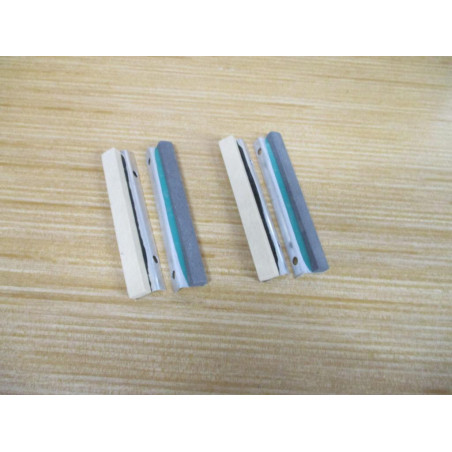 Century CAN-6 Honing Stone Set CAN6 - New No Box