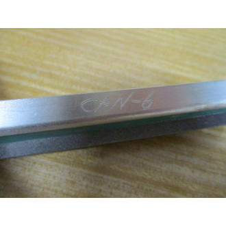 Century CAN-6 Honing Stone Set CAN6 - New No Box