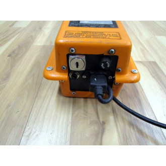 Lacey-Harmer 4704-60 Laser Light 470460 - Used