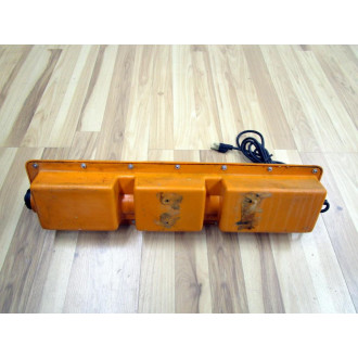 Lacey-Harmer 4704-60 Laser Light 470460 - Used