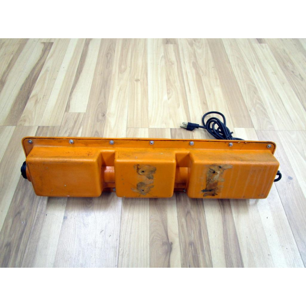 Lacey-Harmer 4704-60 Laser Light 470460 - Used