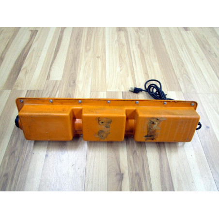 Lacey-Harmer 4704-60 Laser Light 470460 - Used