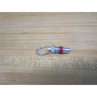 Hess Engineering CL-6-RHRP Retractable Plunger 1488-0022 (Pack of 6)