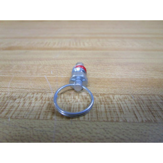 Hess Engineering CL-6-RHRP Retractable Plunger 1488-0022 (Pack of 6)