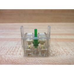 LAY3 WYQY Contact Block - New No Box