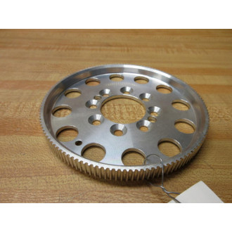 GFM SKK-10.08.454 Pulley 391355 - New No Box