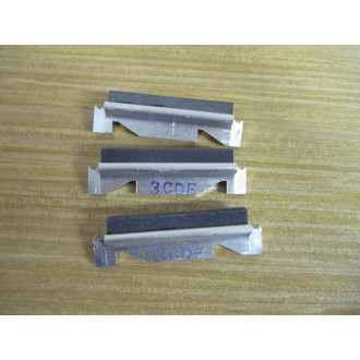 Century 3-CD Honing Stone Set 3CDF
