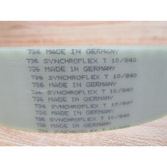 Synchroflex T10840 Timing Belt T10840