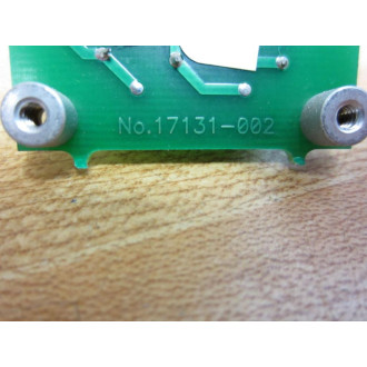69972-001 PCBA 69972001 - Used