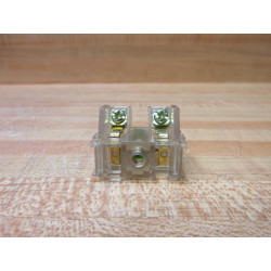 LAY3 WYQY Contact Block - New No Box