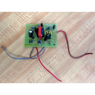 AY-FW-CCQ-08-10-27 Circuit Board - Used