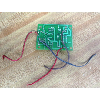 AY-FW-CCQ-08-10-27 Circuit Board - Used